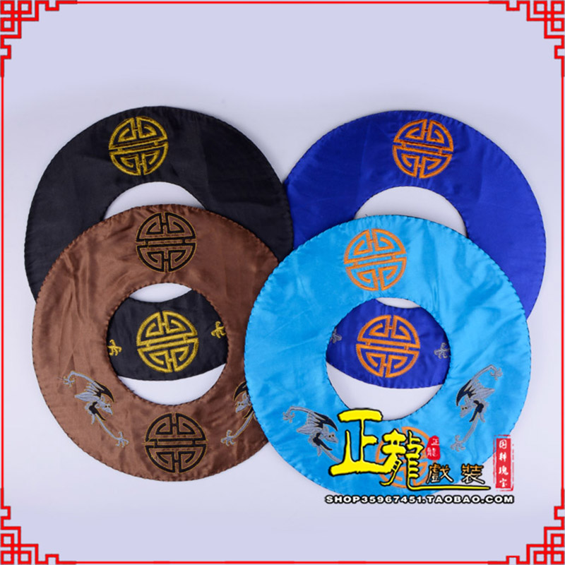 荔蒲老生姜子牙大于刘海砍柴打渔 草帽圈